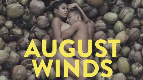 August Winds cover image