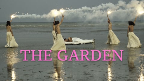 The Garden cover image