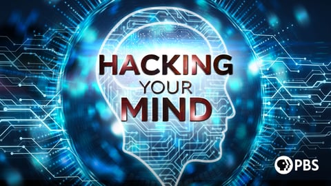 Hacking Your Mind cover image