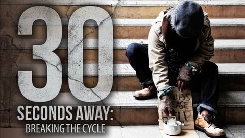 30 Seconds Away: Breaking the Cycle cover image
