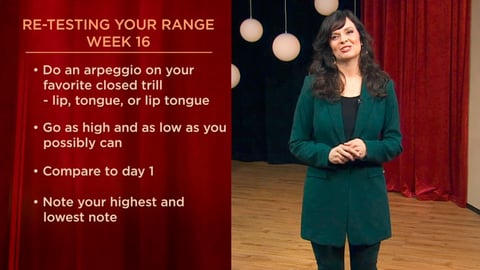 How to Sing. Episode 16, Maximizing Your Vocal Range cover image