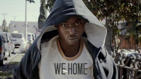 We Home cover image