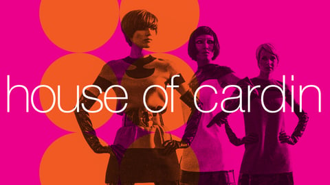 House of Cardin cover image