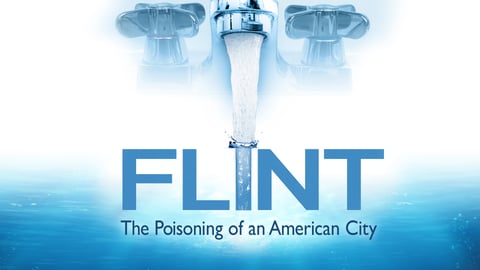 Flint: The Poisoning of an American City cover image