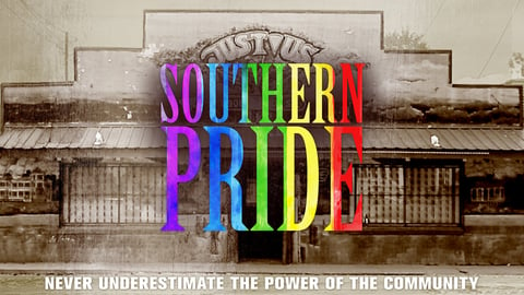 Southern Pride cover image