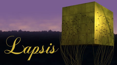 Lapsis cover image