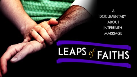 Leaps of Faiths cover image
