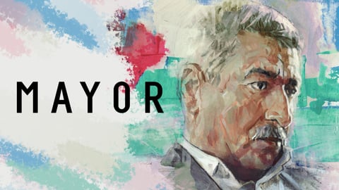 Mayor cover image
