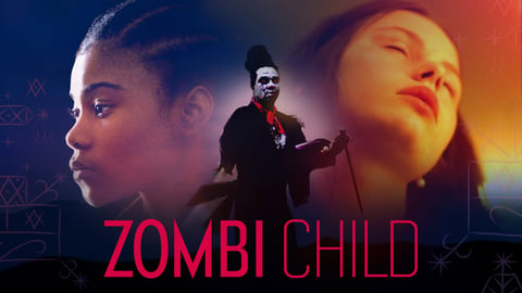 Zombi Child cover image