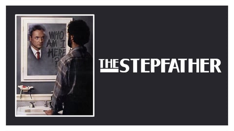 The Stepfather cover image