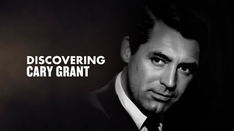 Discovering Cary Grant cover image