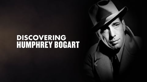 Discovering Humphrey Bogart cover image