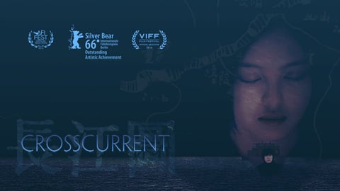 Crosscurrent cover image