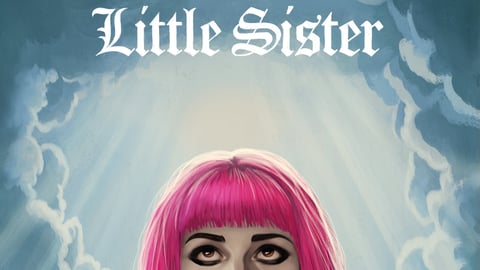 Little Sister cover image