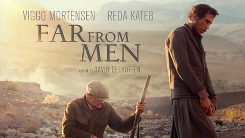 Far from Men cover image