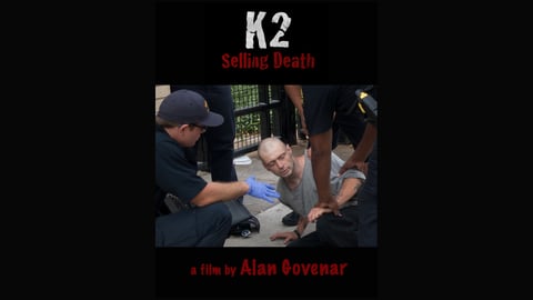 K2 Selling Death cover image