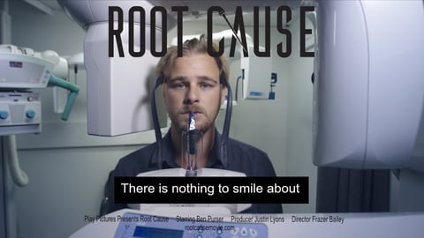 Root Cause cover image