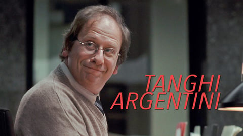 Tanghi Argentini