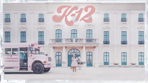 K-12 cover image