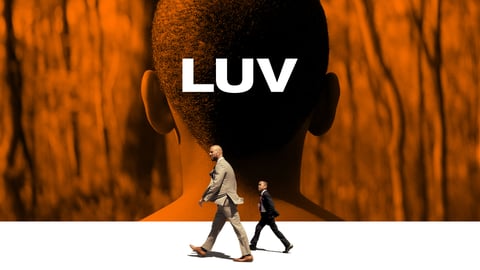 Luv cover image