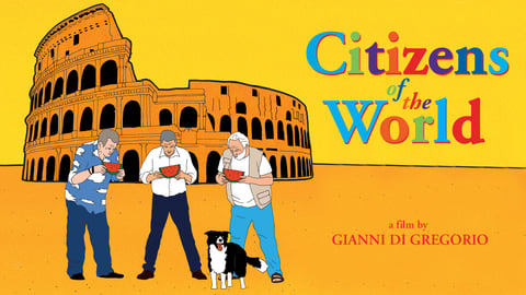 Citizens of the World cover image