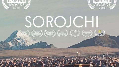 Sorojchi cover image