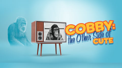 Cobby: The Other Side of Cute cover image