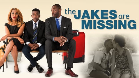 The Jakes Are Missing cover image