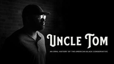 Uncle Tom cover image