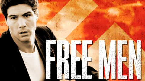 Free Men cover image
