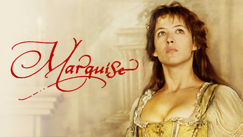 Marquise cover image