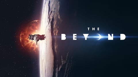 The Beyond cover image