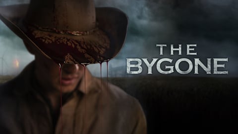 The Bygone cover image