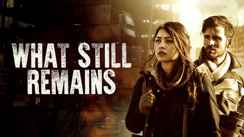 What Still Remains cover image