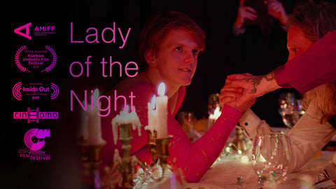 Lady of the Night