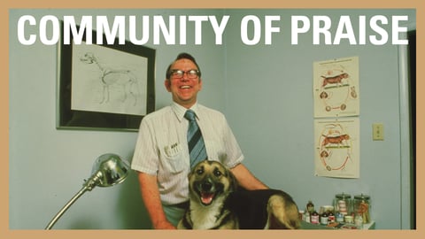 Community of Praise cover image