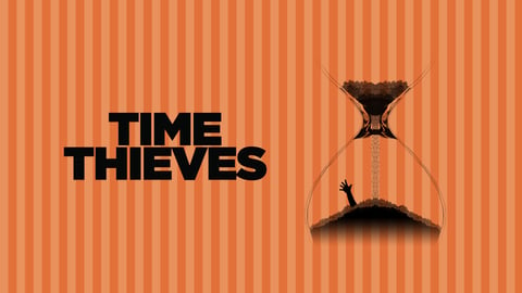 Time Thieves cover image