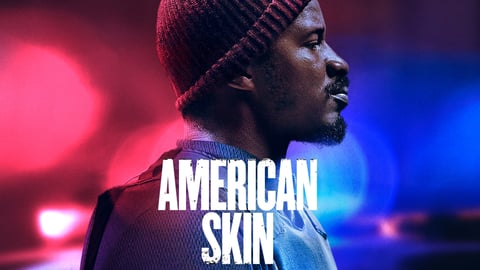 American Skin cover image
