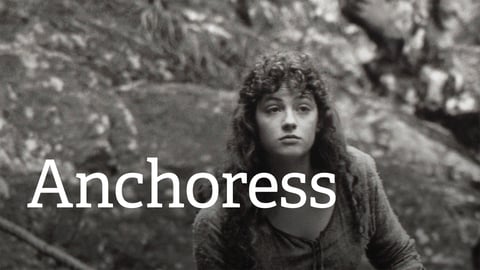 Anchoress cover image