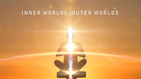 Inner Worlds, Outer Worlds cover image