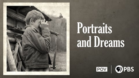 Portraits and Dreams cover image