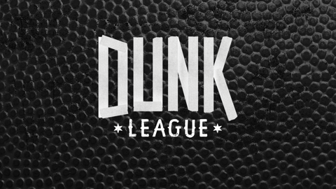 Dunk League: Vol 2 cover image