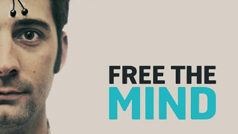 Free the Mind cover image