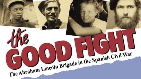 Good Fight cover image