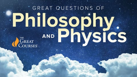 The Great Questions of Philosophy and Physics cover image