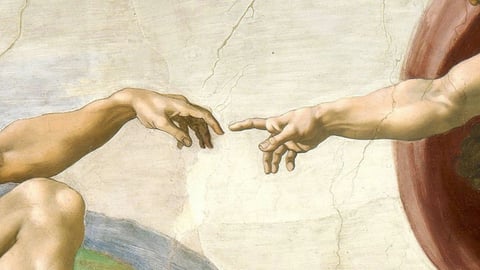 The Great Questions of Philosophy and Physics. Episode 12, The Physics of God cover image
