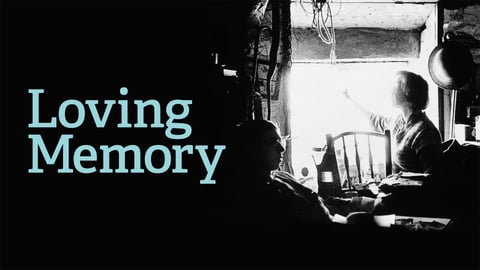 Loving Memory cover image