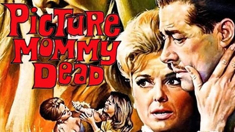 Picture Mommy Dead cover image
