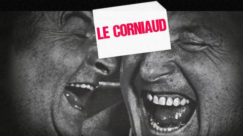 Corniaud cover image