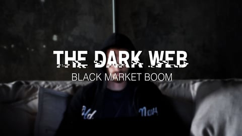 Black Market Boom cover image